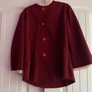 Theatre Costume